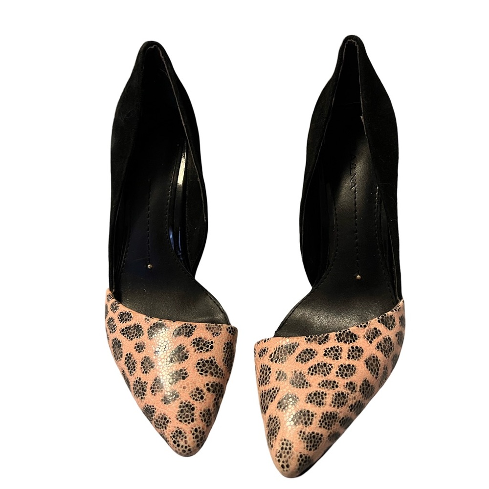 Stella LUNA Heels ***NEVER WORN***